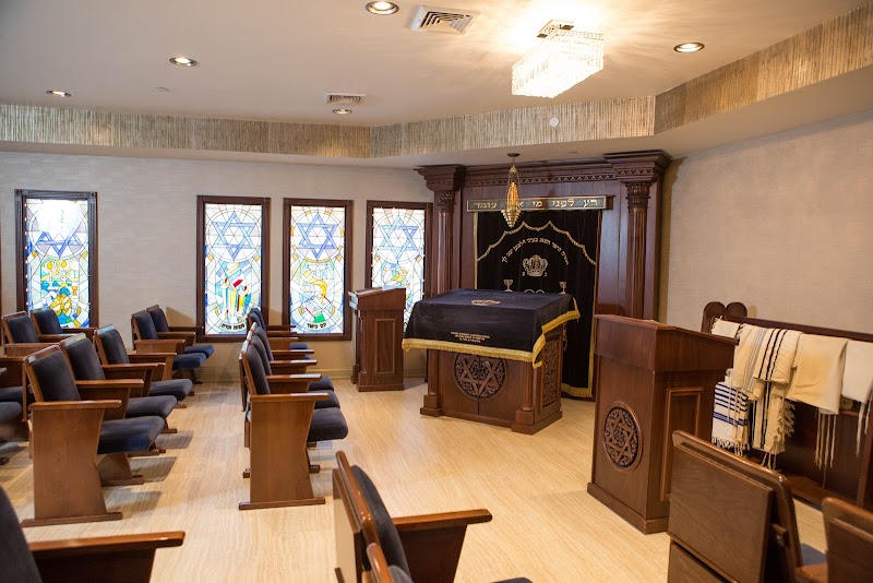 CAREONE AT TEANECK nursing home in TEANECK, NJ - Photo 4 of 10