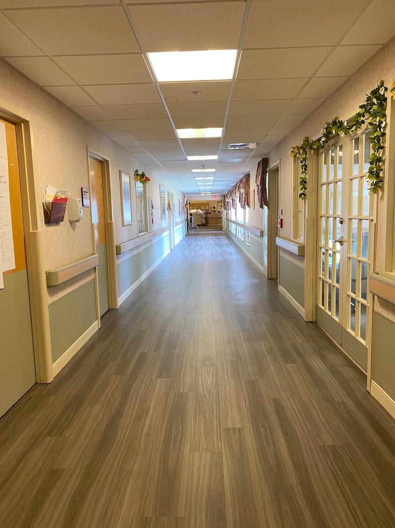 PELICAN POINTE POST ACUTE NURSING & REHABILITATION nursing home in NORTH CAPE MAY, NJ - Photo 4 of 5
