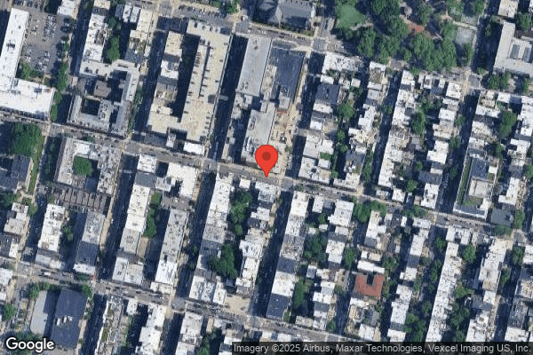 HOBOKEN UNIVERSITY MEDICAL CENTER TCU nursing home in HOBOKEN, NJ - Photo 1 of 10