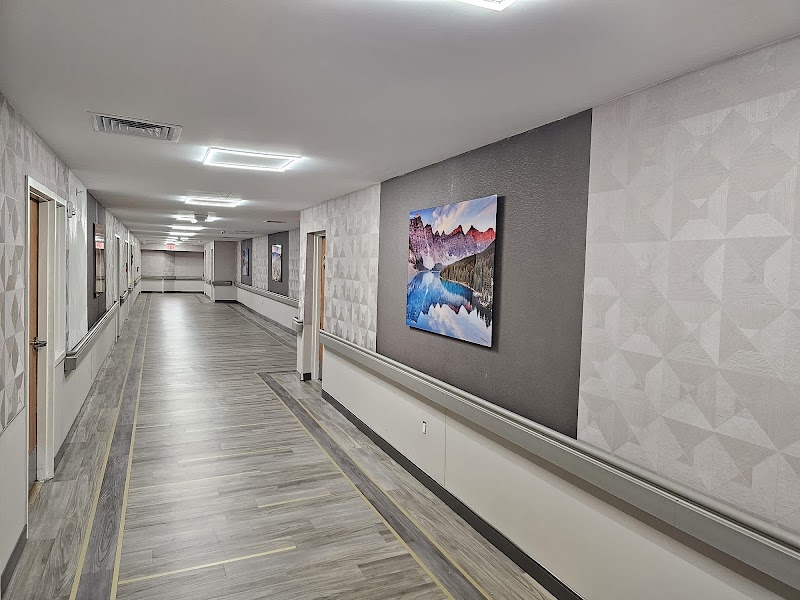 ADVANCED SUBACUTE REHABILITATION CENTER AT SEWELL nursing home in SEWELL, NJ - Photo 2 of 5