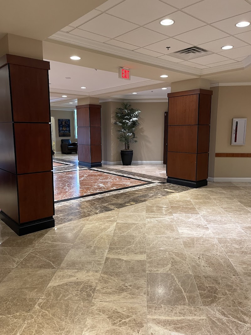 TOTAL REHAB MOORESTOWN nursing home in MOORESTOWN, NJ - Photo 4 of 10