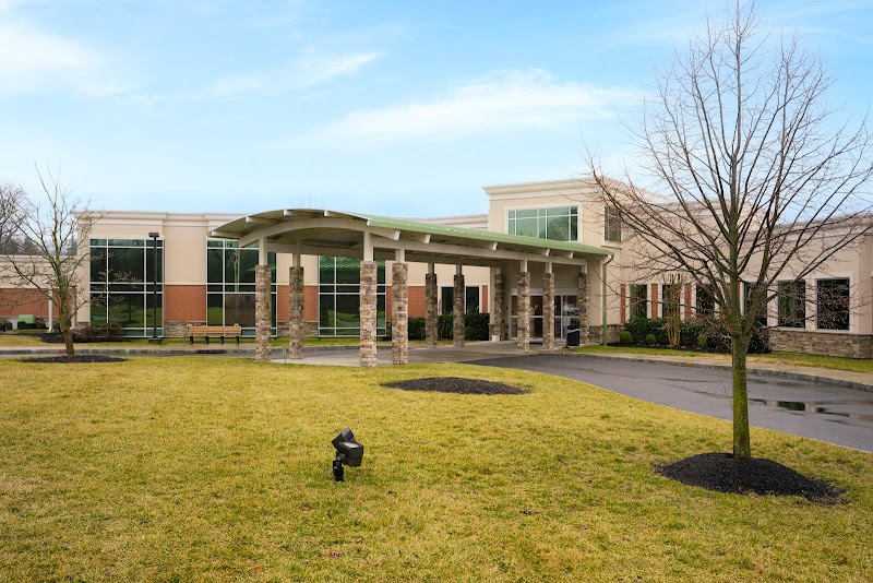 ATLAS POST ACUTE AT WOODBURY COUNTRY CLUB nursing home in WOODBURY, NJ - Photo 3 of 5