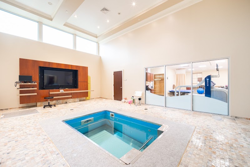 ATLAS POST ACUTE AT WOODBURY COUNTRY CLUB nursing home in WOODBURY, NJ - Photo 4 of 5