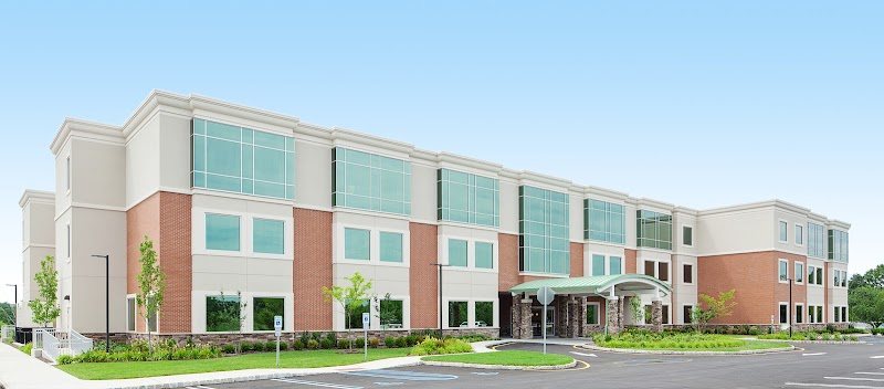 ACCELERATE SKILLED NURSING AND REHAB PISCATAWAY nursing home in PISCATAWAY, NJ - Photo 2 of 5