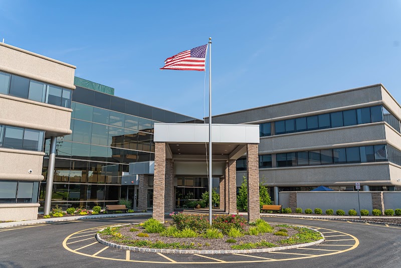 LIVIA HEALTH AND SENIOR LIVING nursing home in EAST HANOVER, NJ - Photo 2 of 5