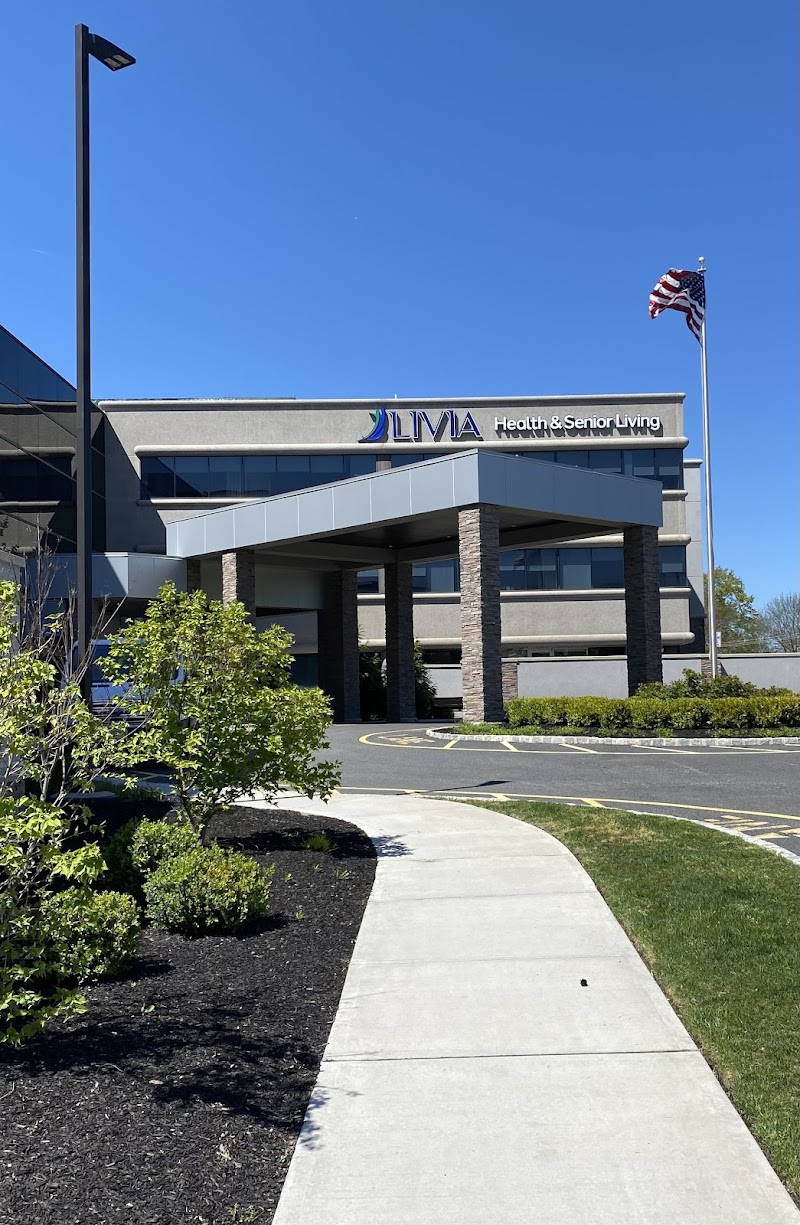 LIVIA HEALTH AND SENIOR LIVING nursing home in EAST HANOVER, NJ - Photo 3 of 5