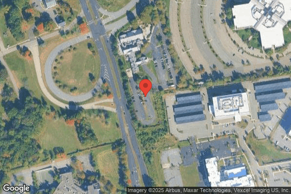 FLORHAM PARK REHABILITATION AND HEALTHCARE CENTER nursing home in FLORHAM PARK, NJ - Photo 1 of 10