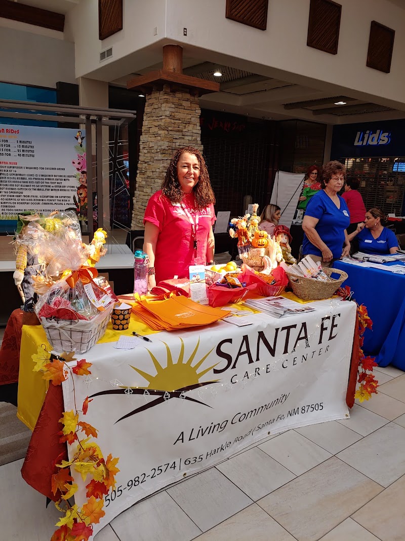 Santa Fe Care Center nursing home in Santa Fe, NM - Photo 2 of 5