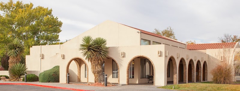 Rio Rancho Center nursing home in Rio Rancho, NM - Photo 2 of 5
