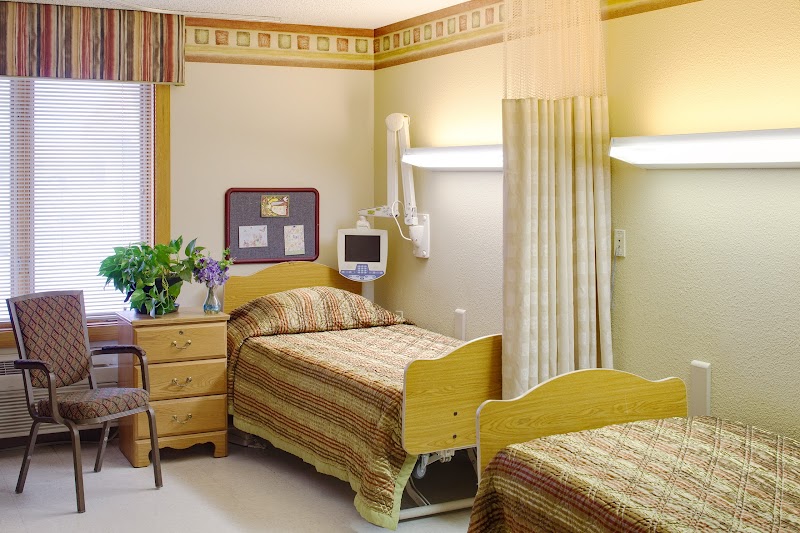 Ladera Center nursing home in Albuquerque, NM - Photo 3 of 5
