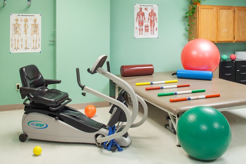 Ladera Center nursing home in Albuquerque, NM - Photo 4 of 5