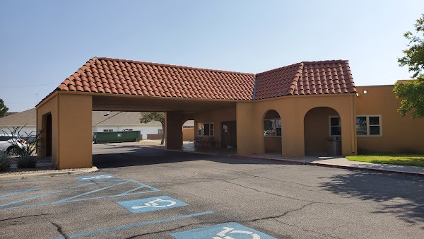 White Sands Healthcare nursing home in Hobbs, NM - Photo 1 of 6