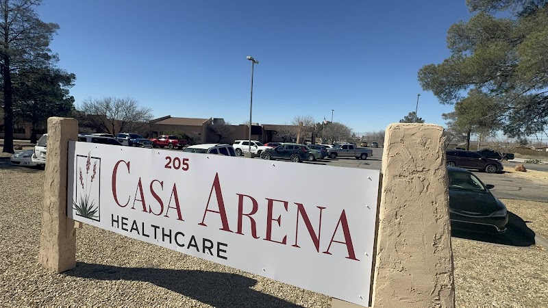 Casa Arena Healthcare LLC nursing home in Alamogordo, NM - Photo 2 of 5