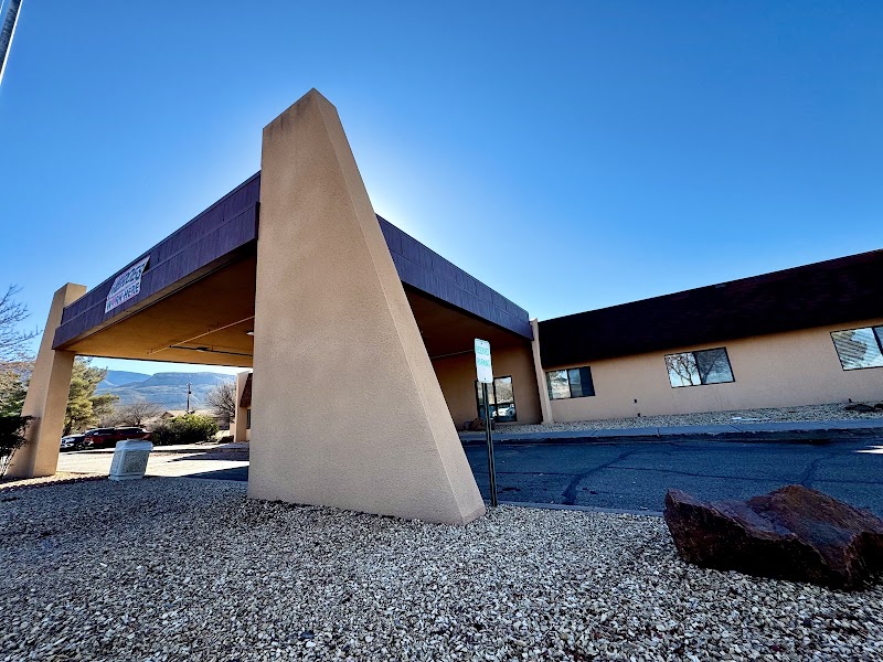 Casa Arena Healthcare LLC nursing home in Alamogordo, NM - Photo 3 of 5