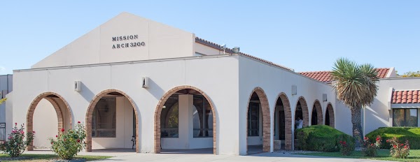 Mission Arch Center nursing home in Roswell, NM - Photo 1 of 5