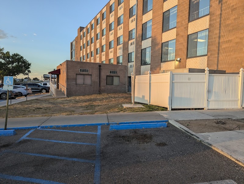 Princeton Health & Rehabilitation nursing home in Albuquerque, NM - Photo 3 of 5