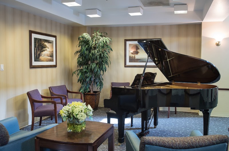 Canyon Transitional Rehabilitation Center, LLC nursing home in Albuquerque, NM - Photo 3 of 5