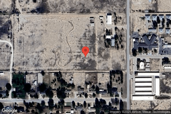 Lovington Healthcare LLC nursing home in Lovington, NM