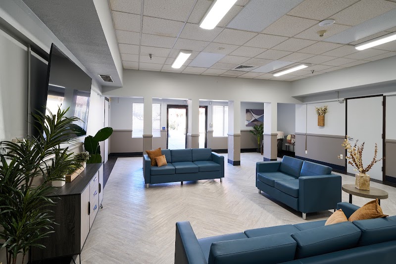 Odelia Healthcare nursing home in Albuquerque, NM - Photo 3 of 10