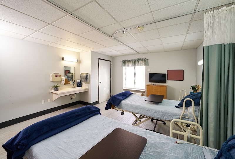 Odelia Healthcare nursing home in Albuquerque, NM - Photo 5 of 10