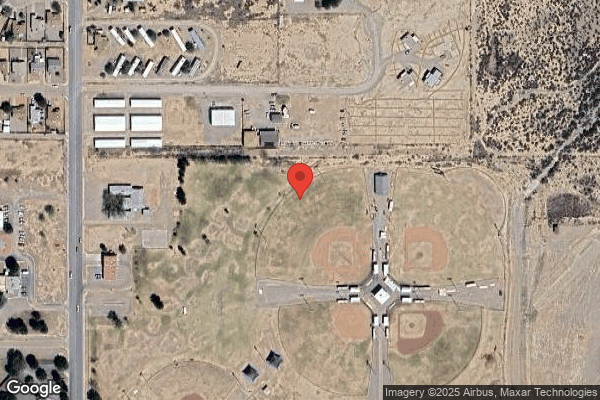Betty Dare Wellness & Rehabilitation LLC nursing home in Alamogordo, NM - Photo 1 of 5
