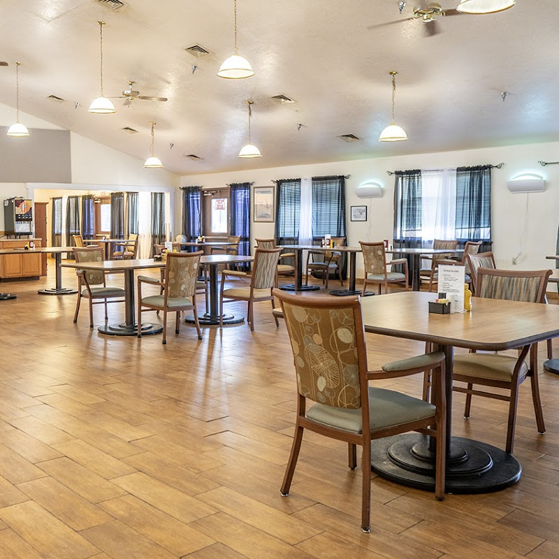 Paloma Springs Healthcare LLC nursing home in T OR C, NM - Photo 2 of 5