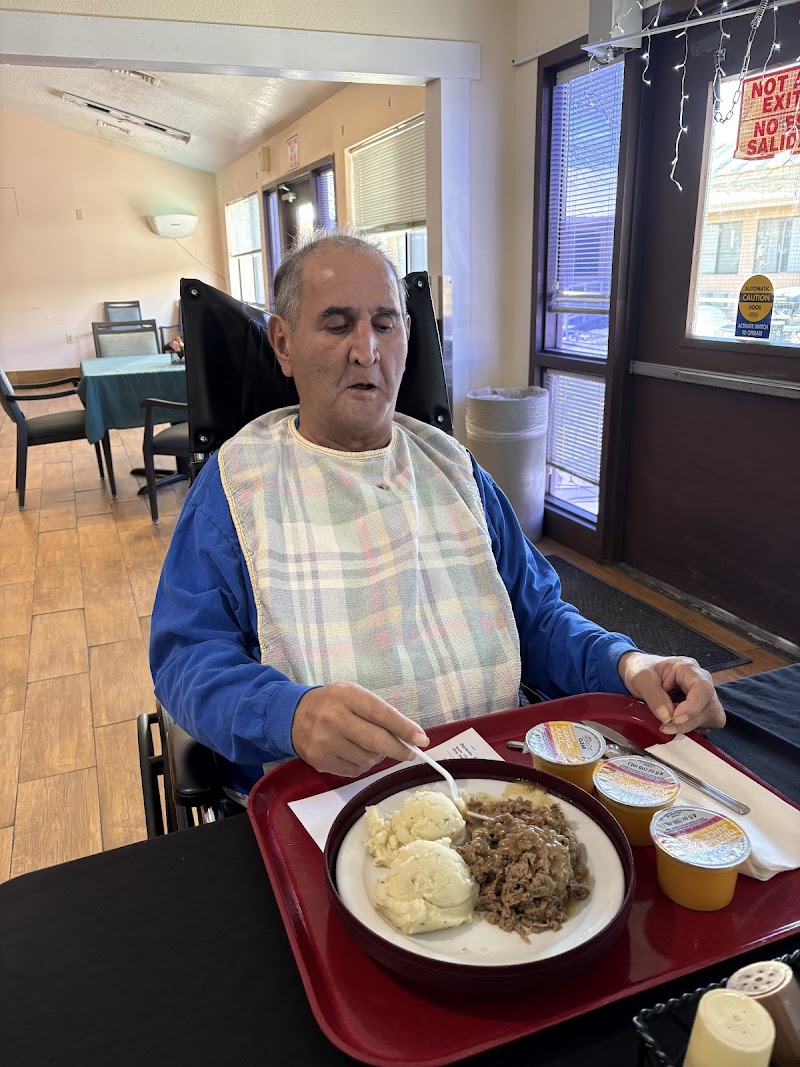 Paloma Springs Healthcare LLC nursing home in T OR C, NM - Photo 4 of 5