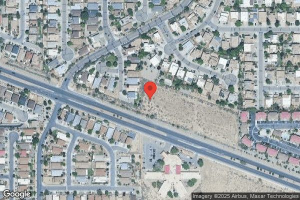 Skies Healthcare & Rehabilitation Center nursing home in Albuquerque, NM - Photo 1 of 5