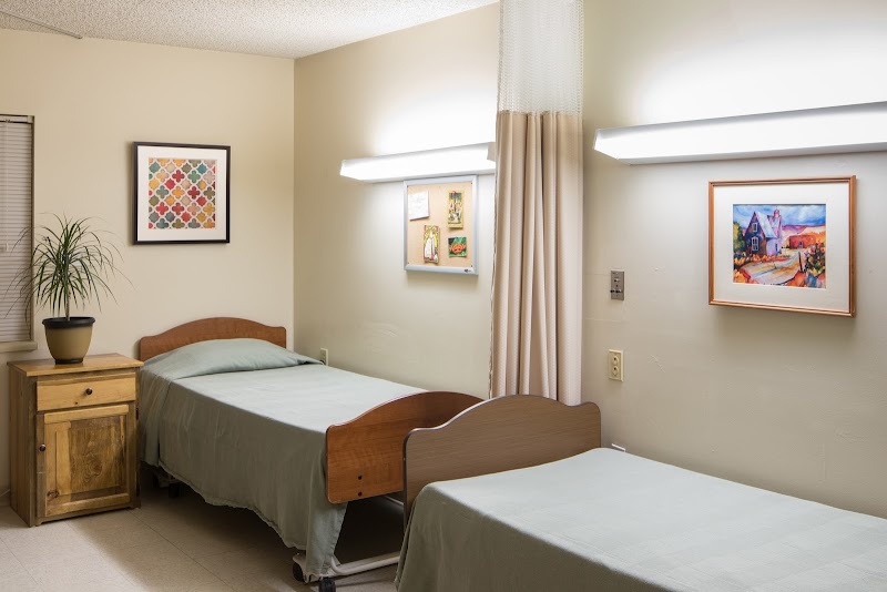 Bloomfield Nursing and Rehabilitation Center nursing home in Bloomfield, NM - Photo 3 of 5