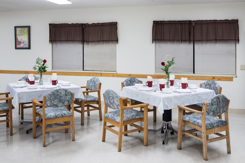 Bloomfield Nursing and Rehabilitation Center nursing home in Bloomfield, NM - Photo 4 of 5