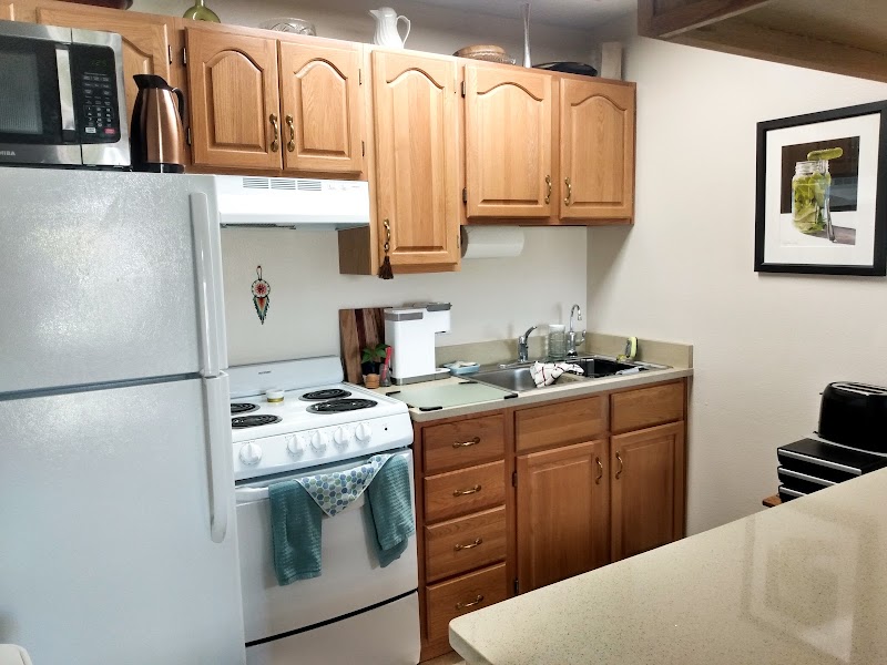 Las Cruces Village Nursing & Rehabilitation LLC nursing home in LAS CRUCES, NM - Photo 4 of 5