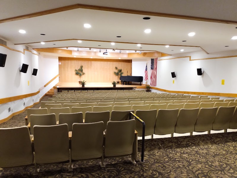 Las Cruces Village Nursing & Rehabilitation LLC nursing home in LAS CRUCES, NM - Photo 5 of 5
