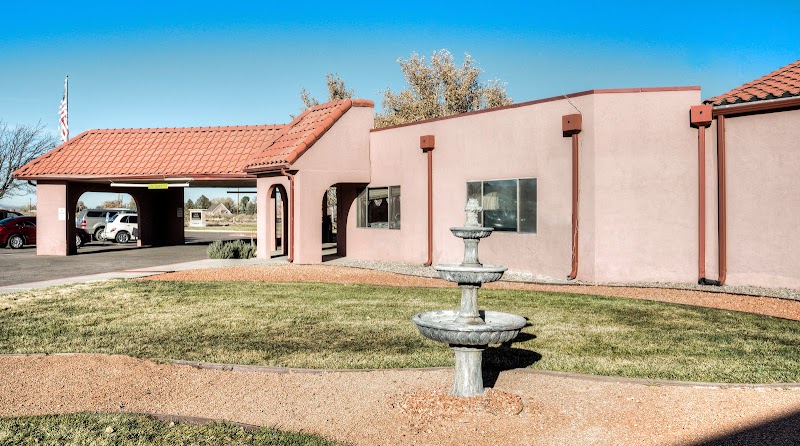 Belen Meadows Healthcare and Rehabilitation Center nursing home in Belen, NM - Photo 2 of 5