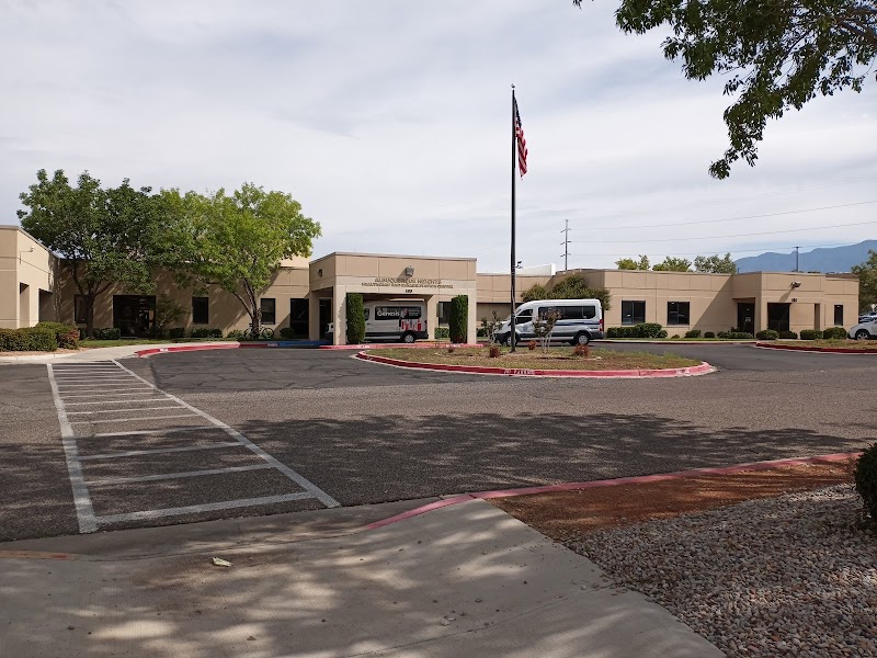 Albuquerque Heights Healthcare and Rehabilitation nursing home in Albuquerque, NM - Photo 4 of 5