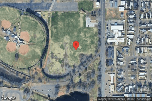Clovis Healthcare and Rehabilitation Center nursing home in Clovis, NM - Photo 1 of 5