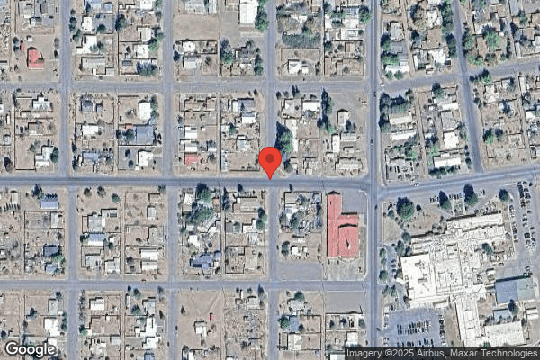 Luna Wellness Rehabilitation LLC nursing home in Deming, NM - Photo 1 of 2