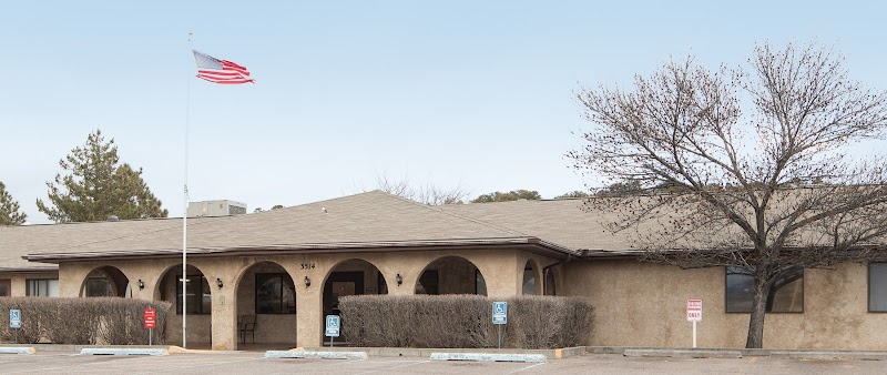 Silver City Care Center nursing home in Silver City, NM - Photo 2 of 5