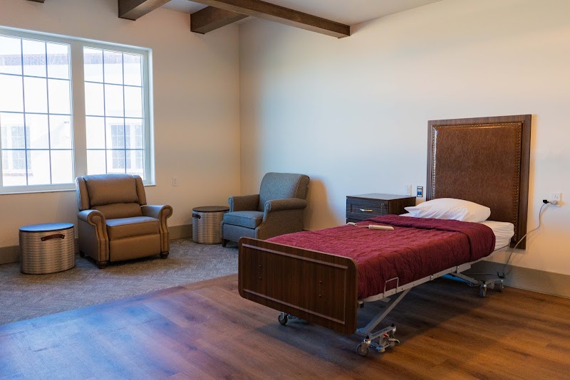 New Mexico State Veterans Home nursing home in Truth or Consequences, NM - Photo 2 of 5