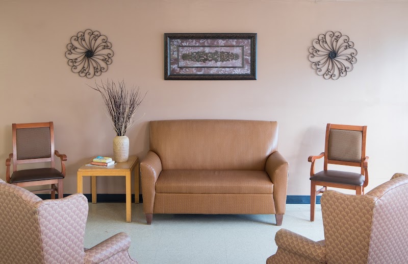 Clayton Nursing and Rehab Center nursing home in Clayton, NM - Photo 4 of 8