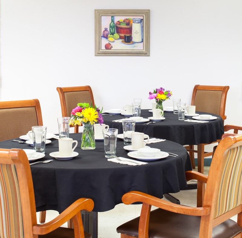 Clayton Nursing and Rehab Center nursing home in Clayton, NM - Photo 5 of 8