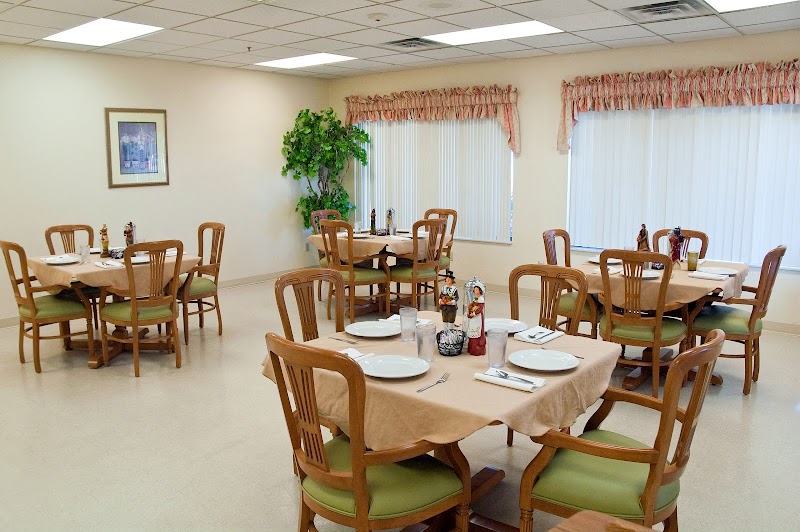 Life Care Center of Farmington nursing home in Farmington, NM - Photo 3 of 5