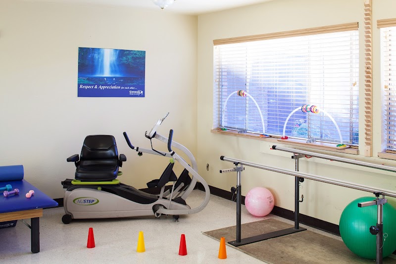 Casa Del Sol Center nursing home in Las Cruces, NM - Photo 5 of 5