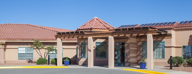 The Village at Northrise - Desert Willow I nursing home in Las Cruces, NM - Photo 2 of 5