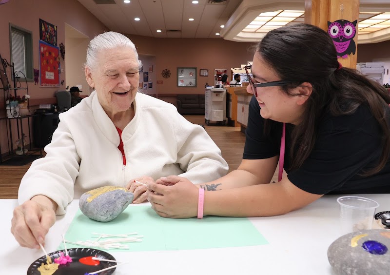 Cedar Ridge Inn nursing home in Farmington, NM - Photo 5 of 7