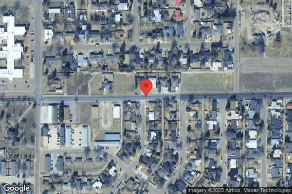 Coronado Care Center nursing home in Portales, NM - Photo 1 of 5