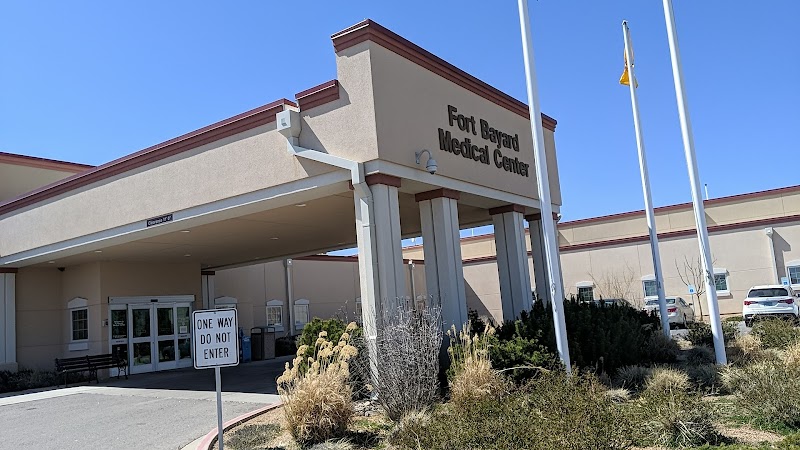 Fort Bayard Medical Center nursing home in Santa Clara, NM - Photo 5 of 5