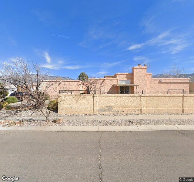 Bear Canyon Rehabilitation Center nursing home in Albuquerque, NM - Photo 2 of 5