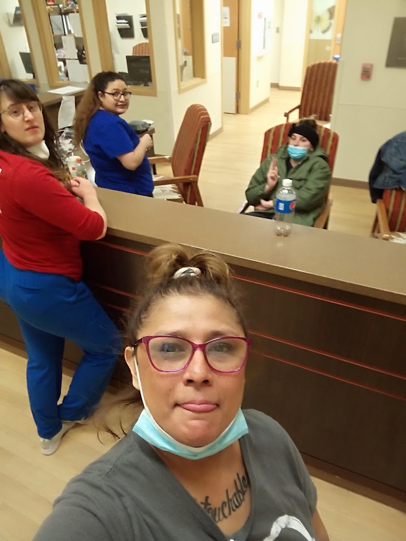 Desert Springs Health Care LLC nursing home in Hobbs, NM - Photo 4 of 5