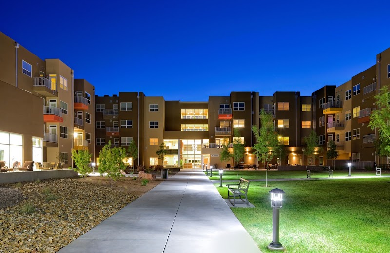The Neighborhood In Rio Rancho nursing home in Rio Rancho, NM - Photo 2 of 7