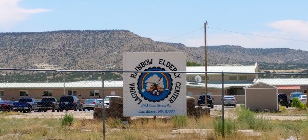 Laguna Rainbow Nursing Center nursing home in Casa Blanca, NM - Photo 1 of 2